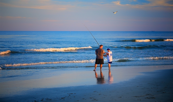 Back to the Beach Weekend Labor Day Weekend Special